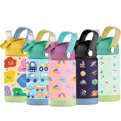 የውሃ ጠርሙስ