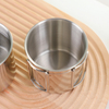 350ml/12oz Mug Keluli Tahan Karat