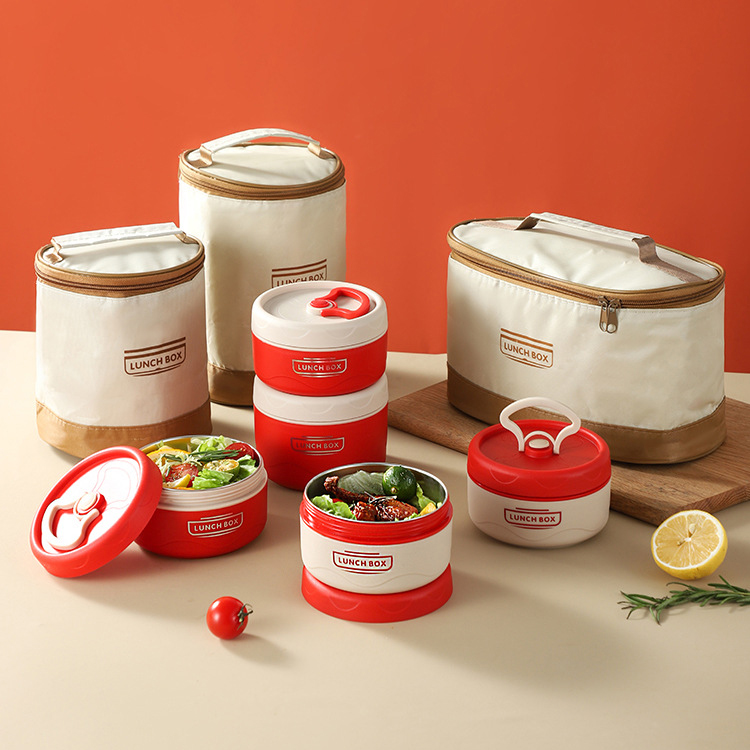 အပူ bento box ကို aldult နေ့လည်စာသေတ္တာ