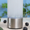 Hydrogenium Aquae Bottle Generator SPE Technology Water Ionizer