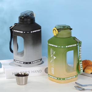 50 oz Sports Drinkware Gym Fitness Waterbottel