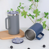 Waterfles Mate bekerset