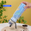 بطری اسپری مه اسپری برای آبرسانی و خنک کردن ورزش در فضای باز