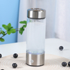 Hydrogenium Aquae Bottle Generator SPE Technology Water Ionizer