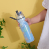 بطری آب ورزشی مه پاش