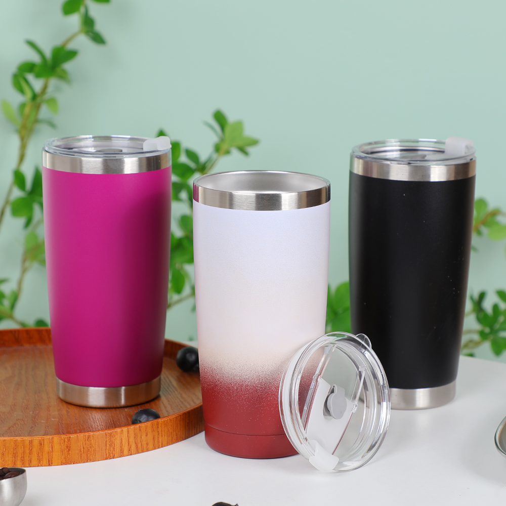 Koe Kawhe Wewete 17 oz Koe Kawhe Haere me te Panui Pire Tohu