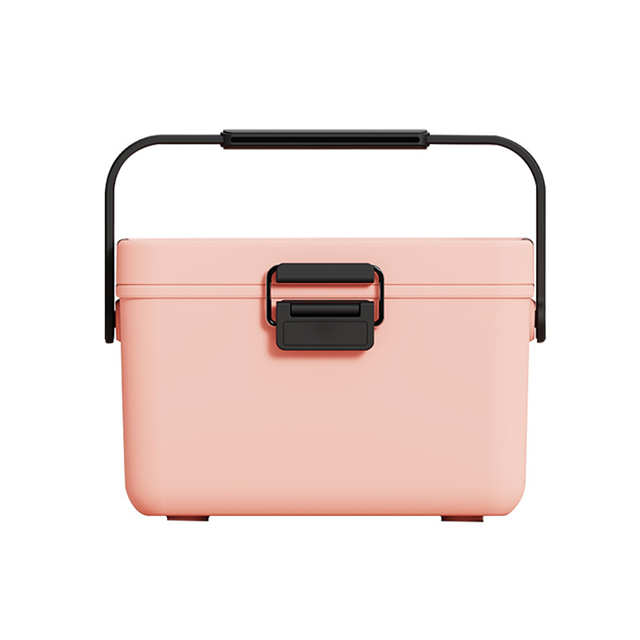 Ice Chest Chất lượng Hộp l&agrave;m m&aacute;t C&aacute;ch nhiệt B&aacute;n bu&ocirc;n Rotomold Cooler Săn c&aacute; Hộp l&agrave;m m&aacute;t đ&aacute;