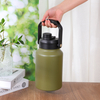 duplex murus insulatas aquae utrem 2L